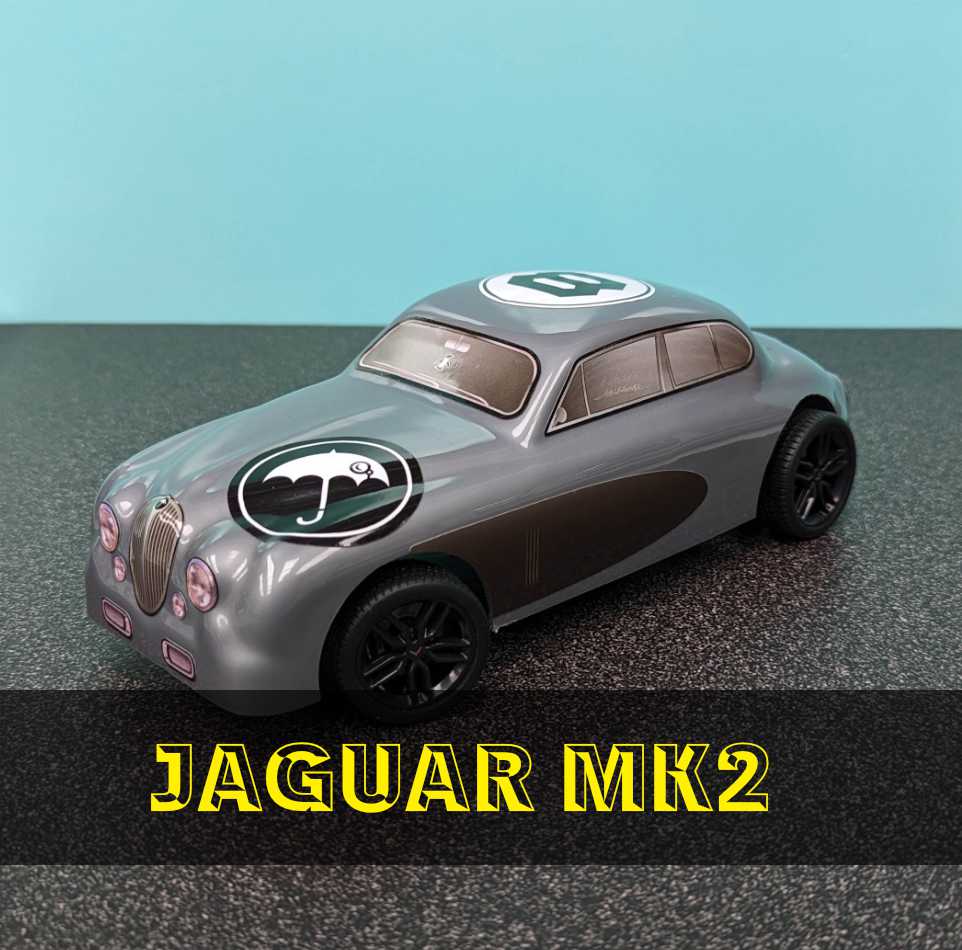 MK2 Jag